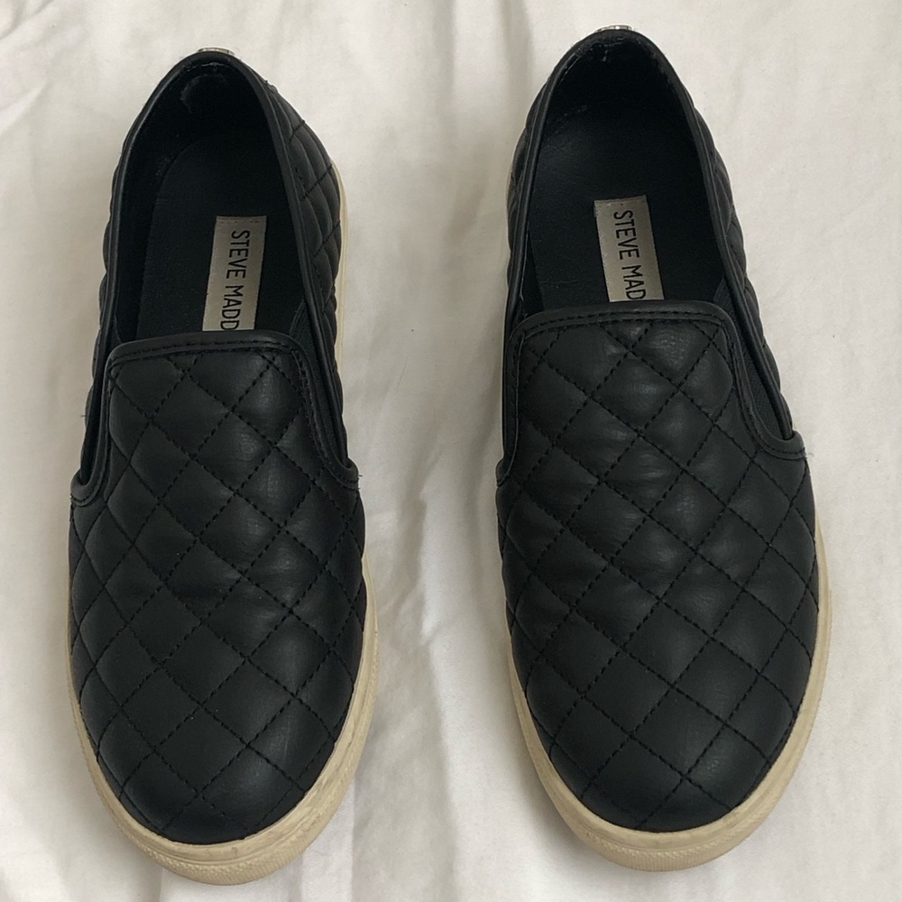 Steve Madden Loafers